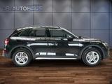 Audi Q5 advanced 40 2.0 TDI quattro S-tronic MMI - Audi Q5: Mmi