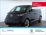 Volkswagen ID. Buzz Pro Lang 7-Sitzer AHK PanoDach Easy LED