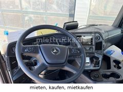 Fahrzeugabbildung Mercedes-Benz 3240 Liebherr HTM 905  5 Jahre ATS Garantie