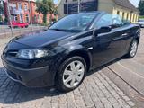 Renault Megane II Coupe Cabrio Exception*PDC*LEDER*PANO* - Renault Megane mit Benzin-Antrieb: Cabrio, Automatik