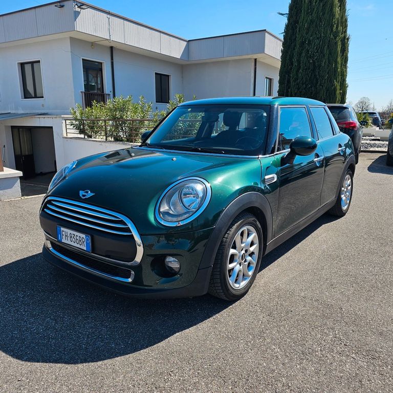 Image of MINI Other