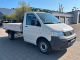 Volkswagen T5 1.9 TDI Pritsche/3-Sitzer/AHK bis 2500kg - Volkswagen T5: 3.2