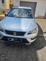 Seat Ateca 2.0 TDI 110kW Xcellence 4Drive Xcellence