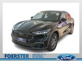 Ford Mustang MACH-E Navi Kamera360° B&O Subwoofer E-S - Ford Mustang Mach-E Tageszulassungen