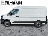 Renault Master Kastenwagen FWD Kasten extra L2H2 3.5t Bl - Renault Master: Kastenwagen