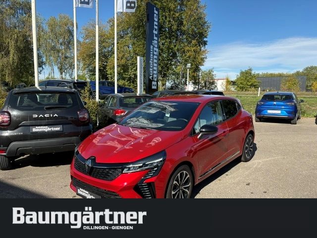 Fahrzeugabbildung Renault Clio Techno TCe 90 360°Kamera/PDC/ACC/Winter-P.