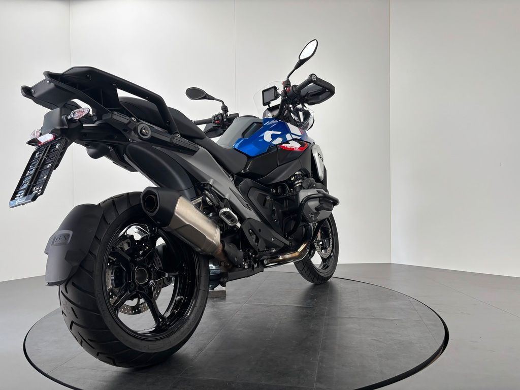 Fahrzeugabbildung BMW R 1300 GS *1. HAND *SERVICE NEU