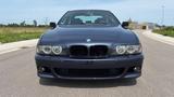 BMW E39 525iA M Paket  - BMW 525: E39