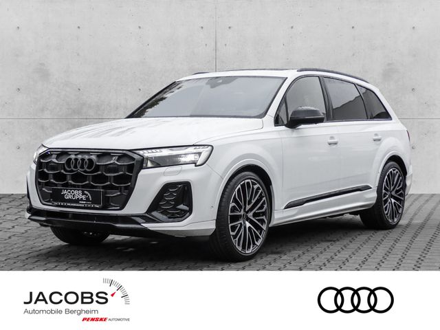 Audi Q7 S line 50 TDI quattro tiptronic MatrixLaserli