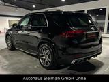 Mercedes-Benz GLE 63 S/AMG GLE 63 S AMG 4Matic+AMG Performance - Mercedes GLE 63 AMG SUV