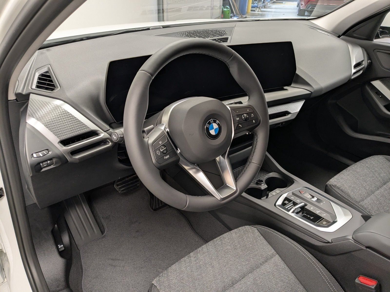 BMW 120 - Bild 9