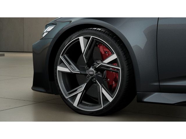 Audi RS6 - Bild 5