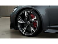 Audi RS6 - Vorschau Bild 5