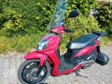 SYM Symphony SR 50 Roller - SYM SYMPHONY