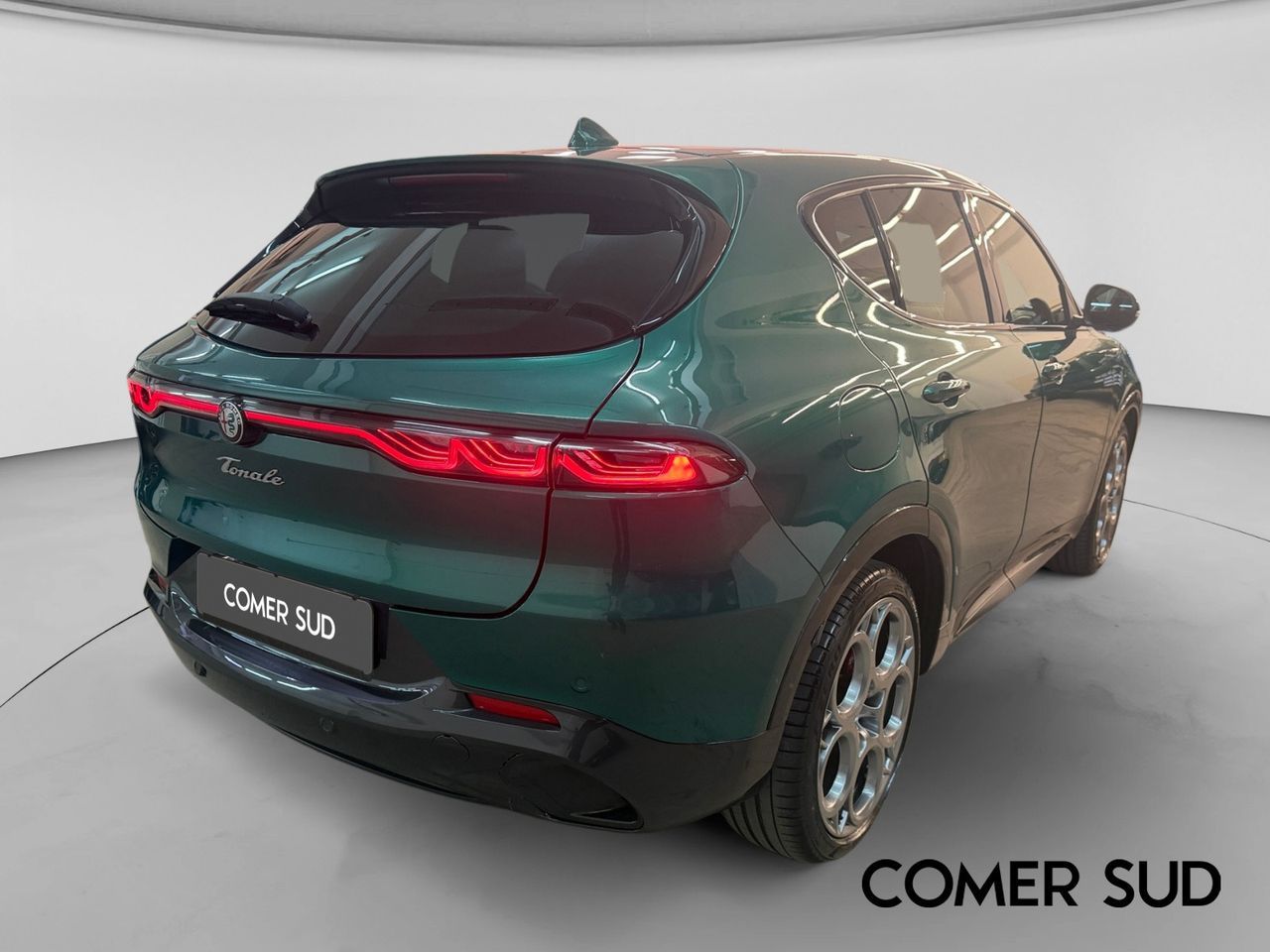 Other ALFA ROMEO Tonale - Tonale 1.5 hybrid Speciale 1 imagem 3
