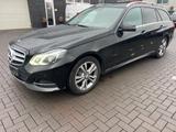 Mercedes-Benz E 220 E -Klasse T-Modell E 220 BlueTec