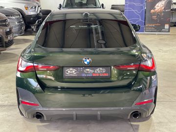 BMW 420 - 6