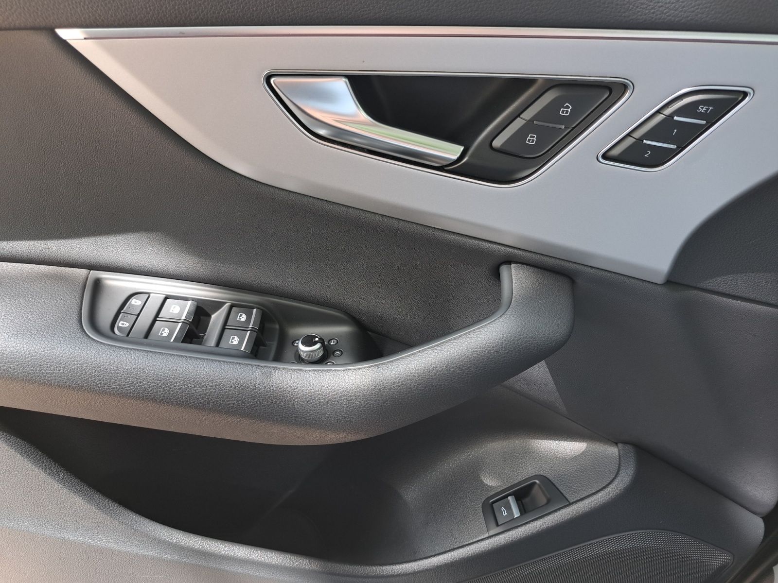 Audi Q7 - Bild 16