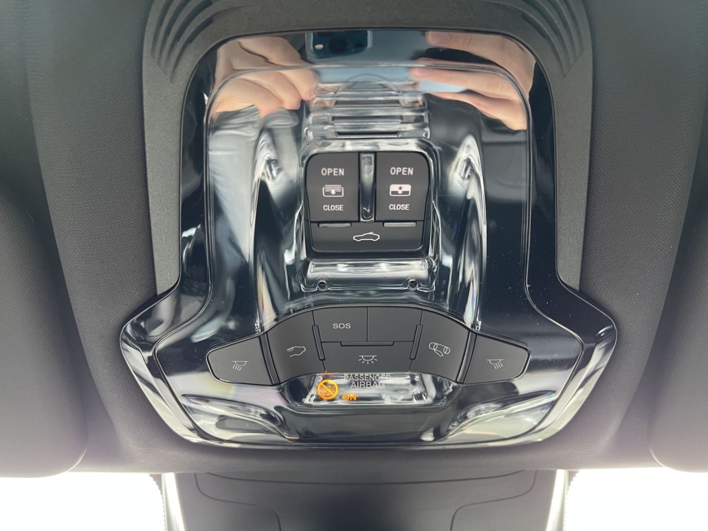 Alfa Romeo Stelvio - Bild 22