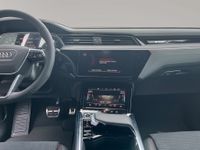 Audi Q8 e-tron - Vorschau Bild 11