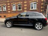 Audi Q5 2.0 TFSI tiptronic quattro - AHK, Pano, B&O - Audi Q5 Unfallwagen