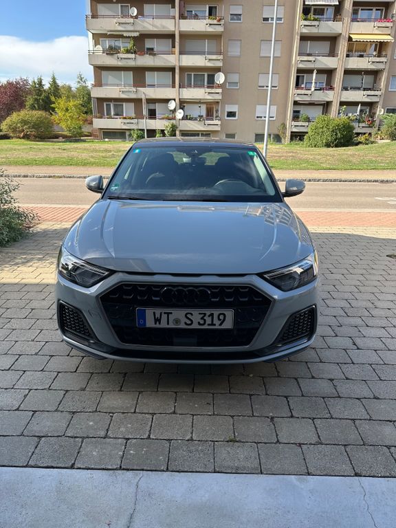 Image of Audi A1