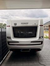 Fendt Tendenza 550 SG - Fendt Tendenza 550 SG