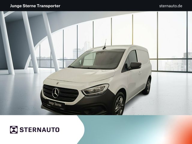 Mercedes-Benz Citan 112 CDI Kasten PRO Standard