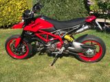 Ducati Hypermotard 950 - DUCATI SUPER MOTO