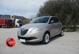 Lancia Ypsilon GOLD - Lancia Ypsilon: Gold