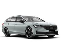 Skoda Superb - Vorschau Bild 2