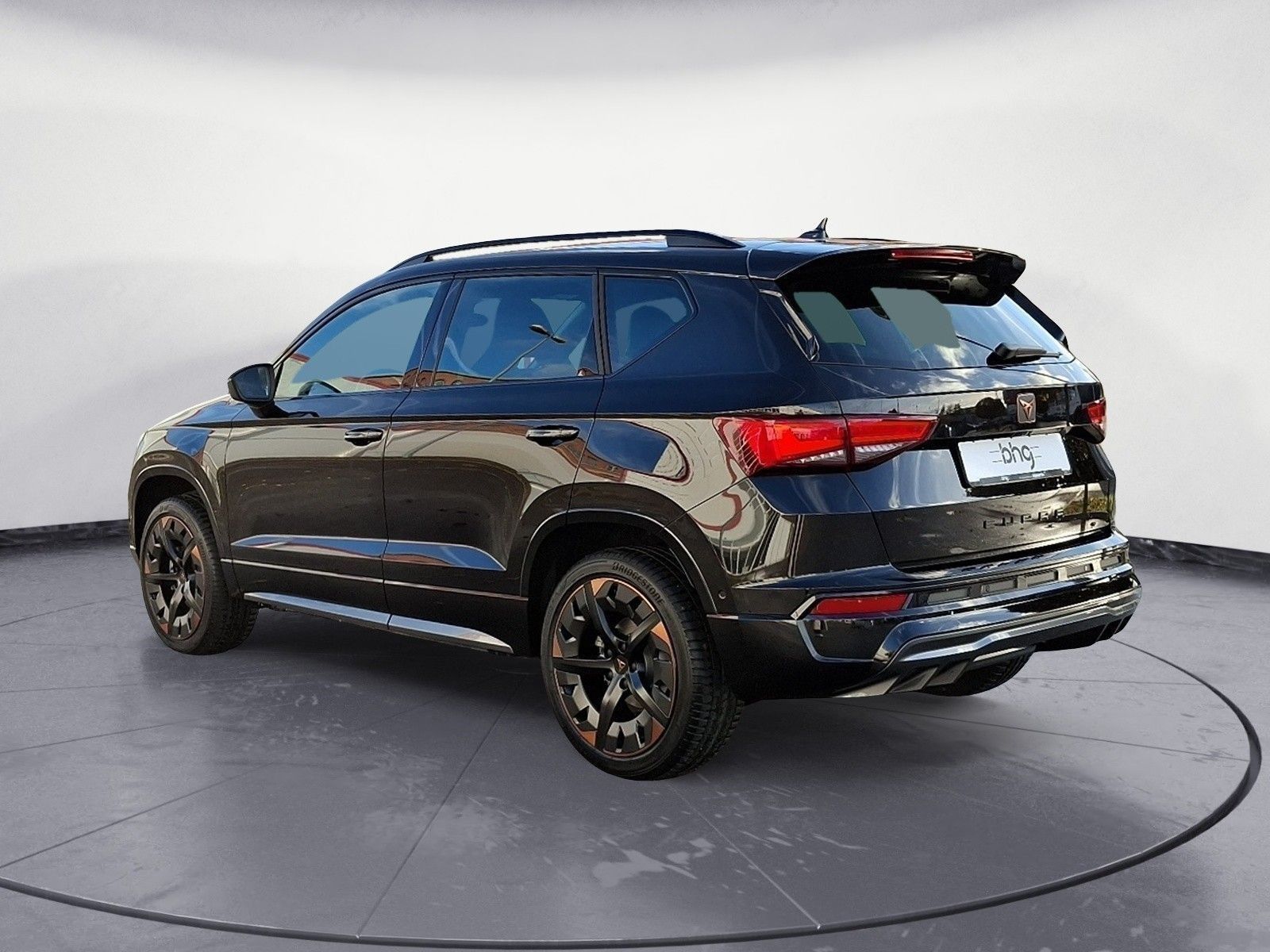 Cupra Ateca 2.0 TSI 7-Ga imagem 3