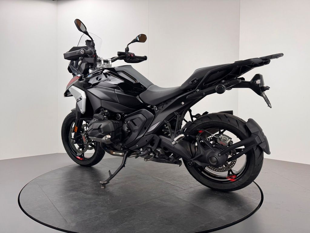 Fahrzeugabbildung BMW R1300 GS *ADAPT. FAHRWERK *3 PAKETE