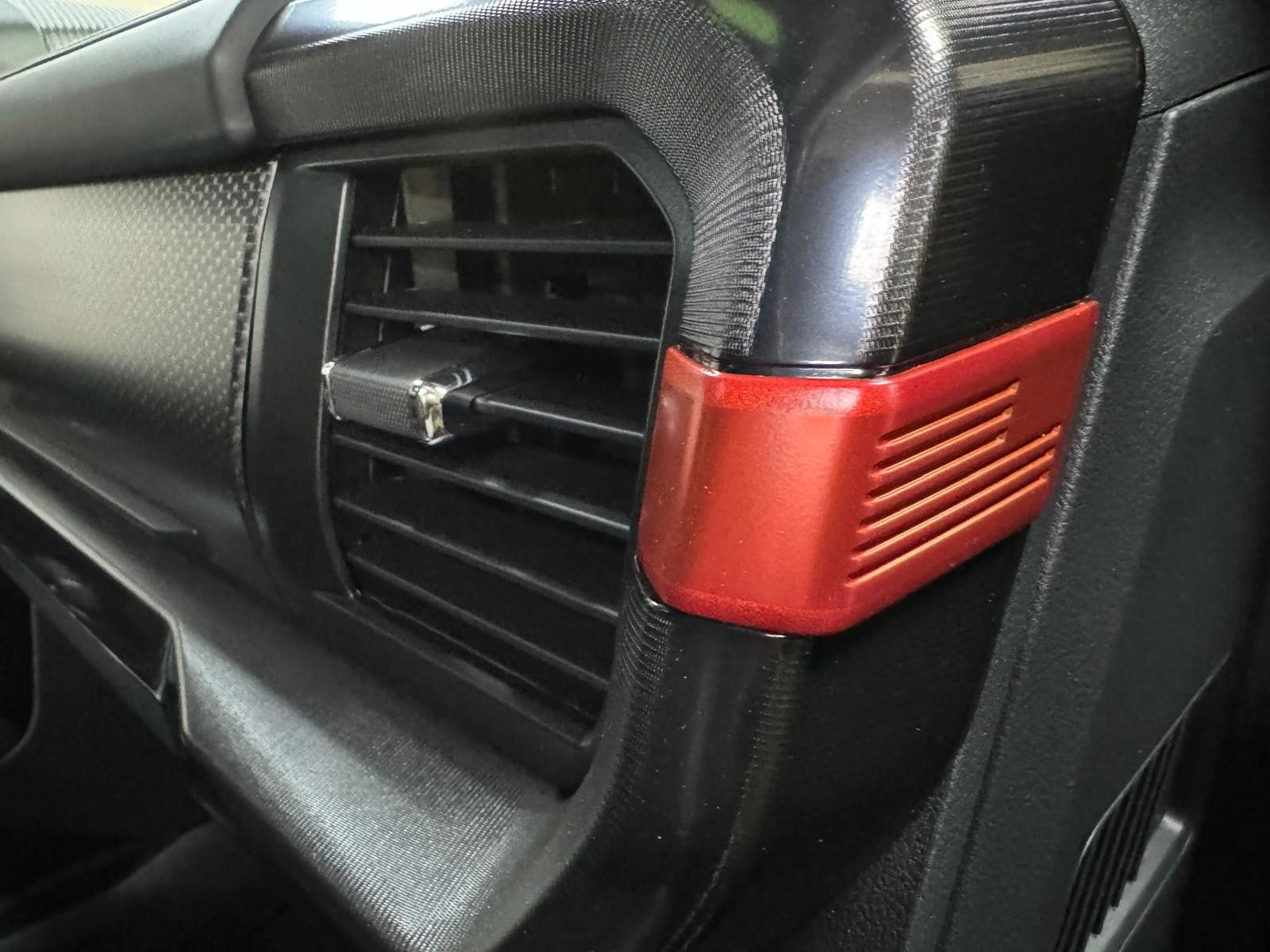 Fahrzeugabbildung Ford RAPTOR -R- SUPERCREW KOMPRESSOR V-8