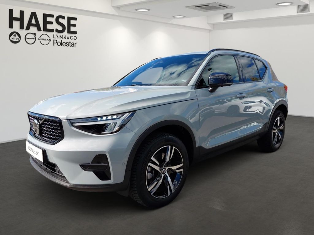 Image of Volvo XC40