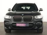 BMW X3 M40d Standheizung|360°Kamera|AHK|Navi|Kamera - BMW X3 M40 aus 2020