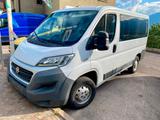 Fiat Ducato 2.0 MJT 116CV 9 Posti - Fiat Ducato: 2.0