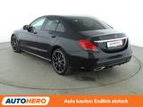 Mercedes-Benz C-Klasse C 300 Mild-Hybrid AMG Line Aut.*NAVI* - Mercedes-Benz C-Klasse Gebrauchtwagen in München