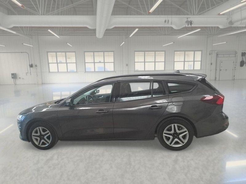 Ford FORD FOCUS 1.5 ECOBLUE 120 CV BUSINESS SW STATIO