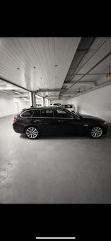 BMW 530d xDrive Touring - - BMW 530 aus 2011: 530d Xdrive