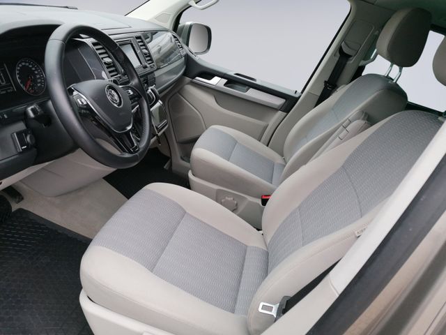 T6 Multivan 2.0 TDI DSG CL AHK+LED+7SITZE