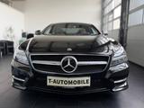 Mercedes-Benz CLS 350 CDI BE 4Matic*AMG*Pano*H&K*2.Hd*STDHZ* - Mercedes-Benz CLS 350: Cdi 4matic