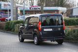 Fiat Doblo SX 1.6 Multijet AHK TEMP NAVI SHZ PDC DAB - Fiat Doblo mit Diesel-Antrieb