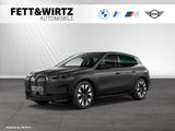 BMW iX xDrive50 AHK Laser PA+ LCProf - gebrauchte BMW iX aus dem Jahr 2022