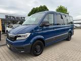MAN TGE 3.180 *9 Sitze*Automatik* - MAN Gebrauchtwagen von 2025