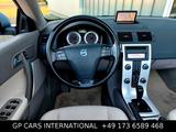 Volvo C70 2.4 AUTOMATIK/LEDER/XENON/AHK/NAVI/MFL/ - Volvo C70 aus 2010