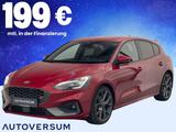 Ford Focus ST *RECARO*KAM*LED*KEYLESS*SHZ*VIRTUAL* - Ford Gebrauchtwagen in Oldenburg