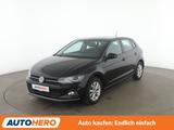 Volkswagen Polo 1.0 TSI Highline*PDC*SHZ*KLIMA* - gebrauchte Kleinwagen in München