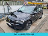 Opel Corsa F 1,2i Edition Hybrid*6Gang-eDCT - Opel Corsa: Schwarz, 1.2