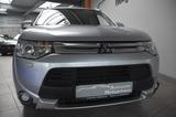 Mitsubishi Outlander Instyle 4WD Navi Kamera Leder 7-Sz AHK - Mitsubishi Outlander in Gelsenkirchen